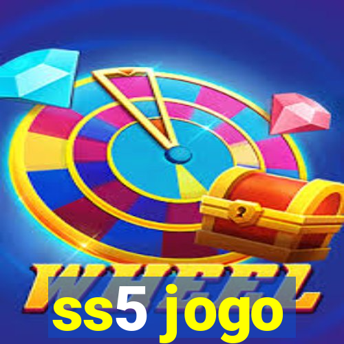 ss5 jogo